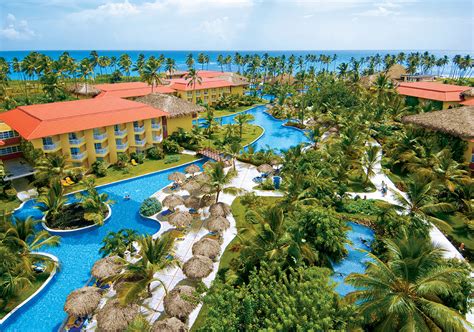 punta cana resorts dominican republic
